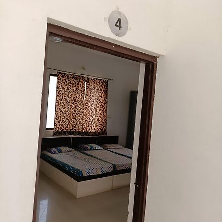 The Comfort Zone Hotel Udaipur Eksteriør bilde
