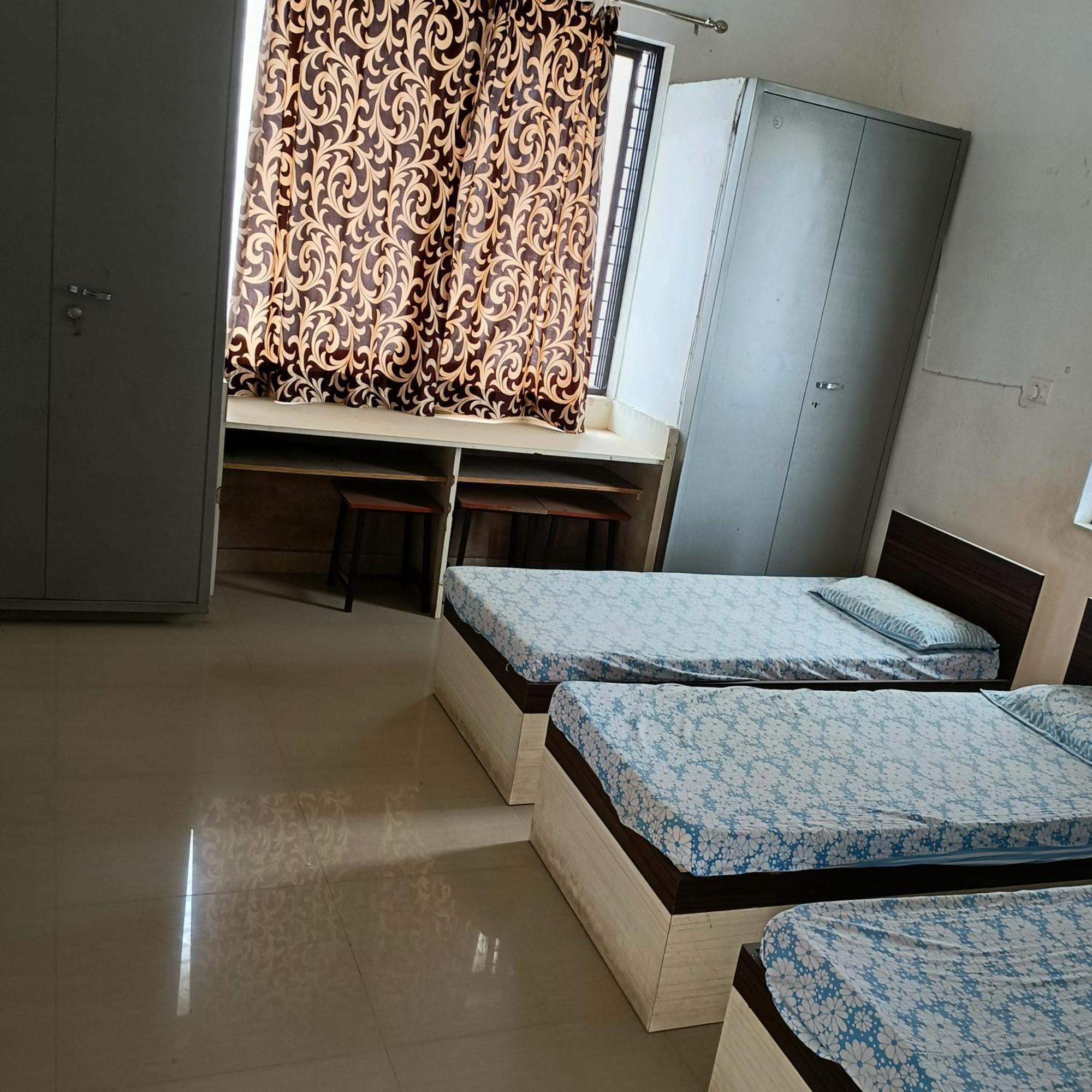 The Comfort Zone Hotel Udaipur Eksteriør bilde