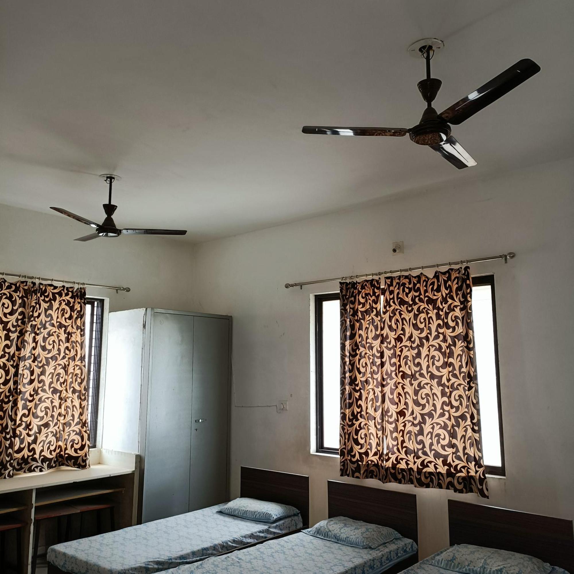 The Comfort Zone Hotel Udaipur Eksteriør bilde