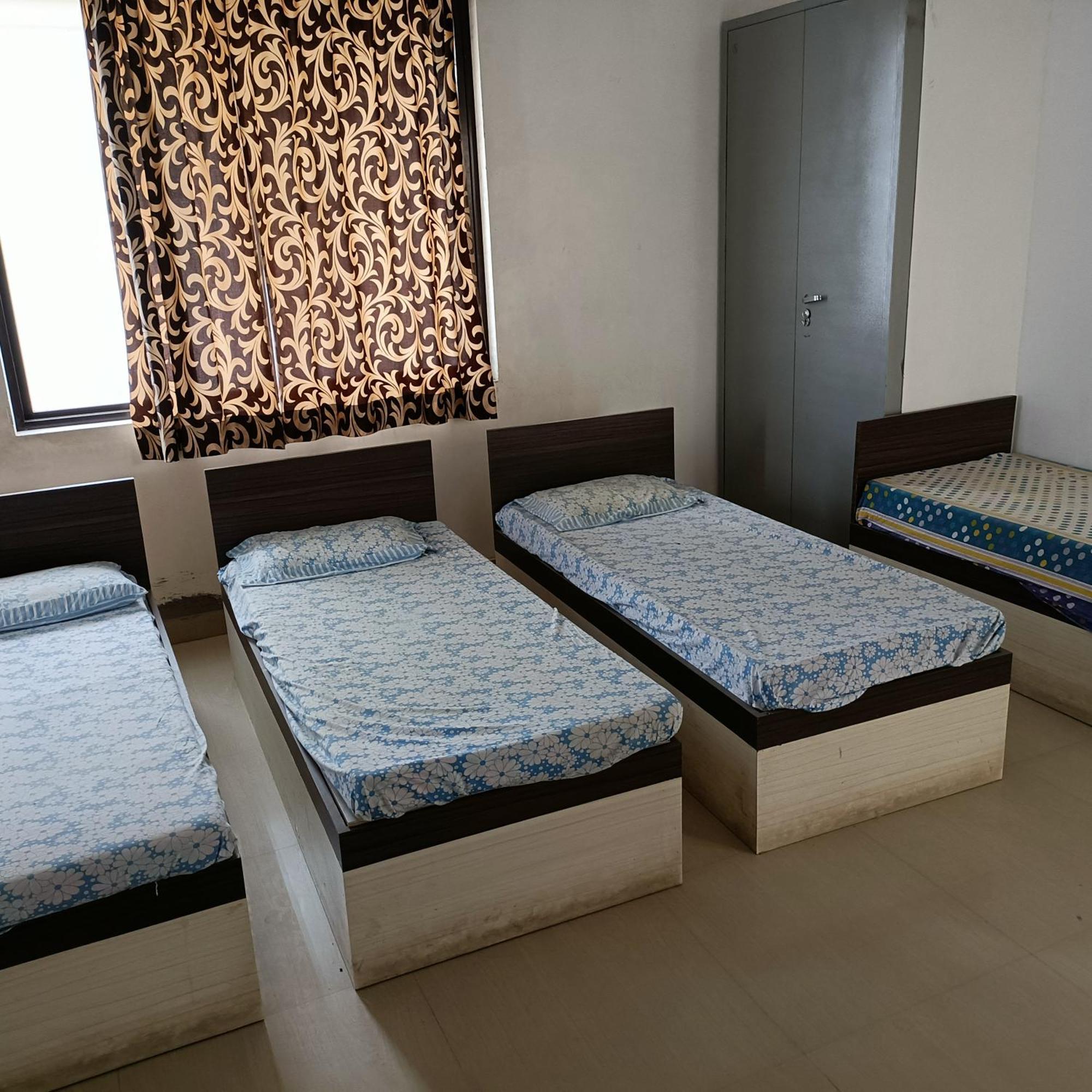 The Comfort Zone Hotel Udaipur Eksteriør bilde